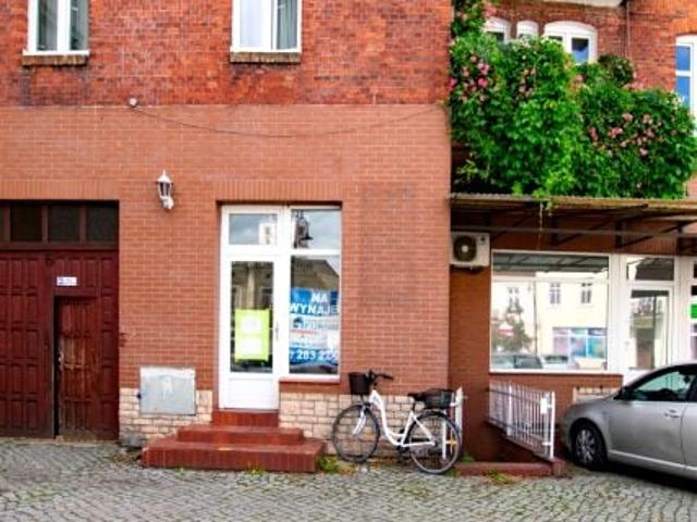 Mieszkanie do wynajęcia w Chodzież, Wielkopolskie