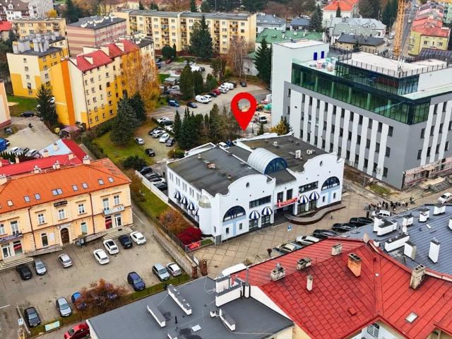 Mieszkanie do wynajęcia w Popielów, Przemyśl