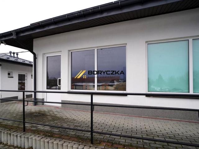 Mieszkanie do wynajęcia w Żabno, Małopolskie