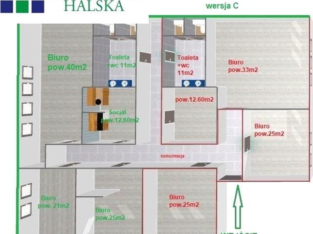 Mieszkanie do wynajęcia w Oświęcim, Małopolskie
