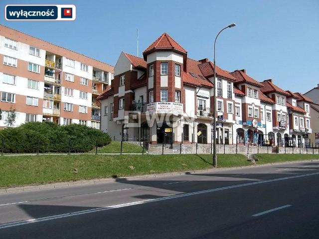Mieszkanie do wynajęcia w Ełk, Warmińsko-mazurskie