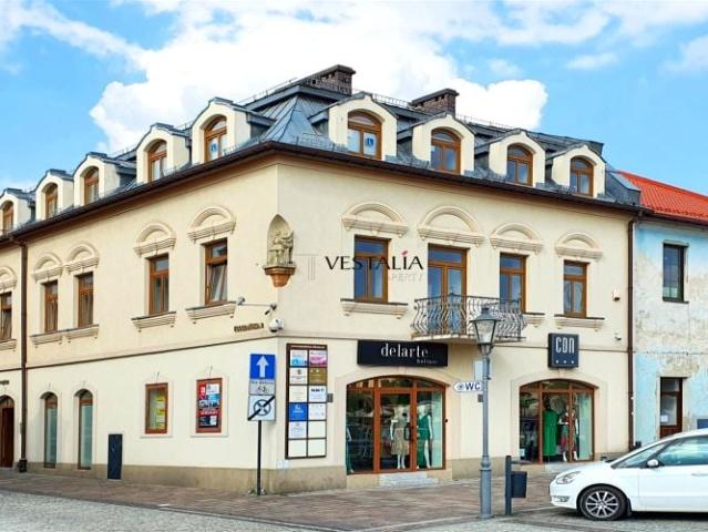 Mieszkanie do wynajęcia w Olkusz, Małopolskie