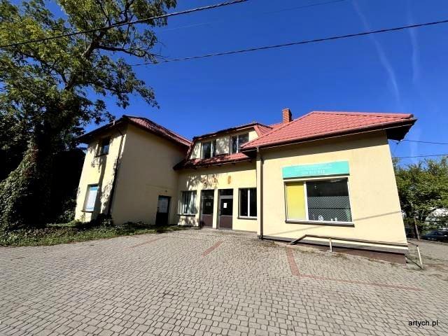 Mieszkanie do wynajęcia w Sokołów Podlaski, Mazowieckie