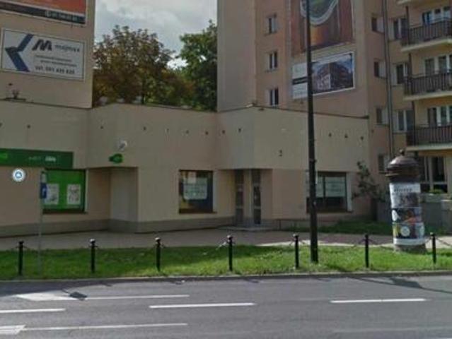 Biuro na sprzedaż w Lublin