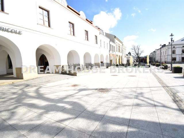 Mieszkanie do wynajęcia w Krosno, Podkarpackie