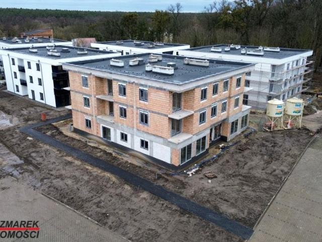 Mieszkanie na sprzedaż w Oborniki, Wielkopolskie