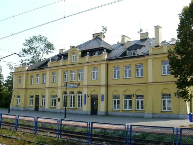 Mieszkanie do wynajęcia w Nałęczów, Lubelskie