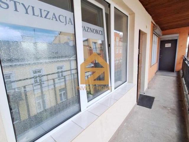 Mieszkanie na sprzedaż w Włocławek, Kujawsko-pomorskie
