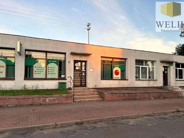Mieszkanie na sprzedaż w Konstantynów, Lubelskie