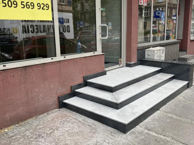 Mieszkanie do wynajęcia w Szczecin, Zachodniopomorskie