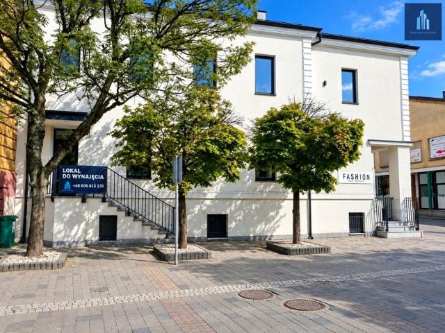 Mieszkanie do wynajęcia w Lesisko, Czechowice-Dziedzice