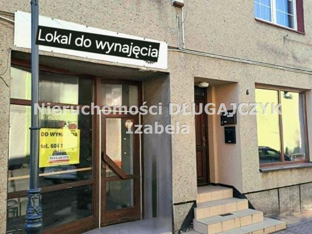 Mieszkanie do wynajęcia w Żory, Śląskie