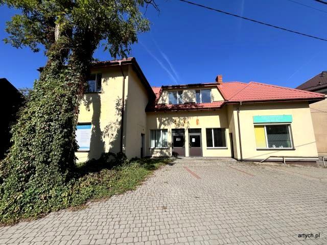 Mieszkanie na sprzedaż w Sokołów Podlaski, Mazowieckie