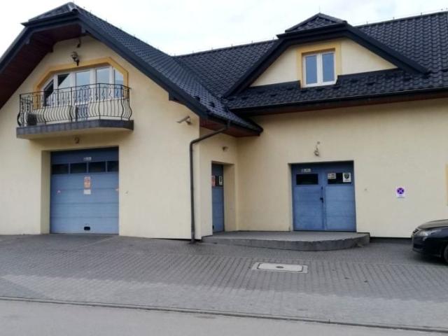 Mieszkanie do wynajęcia w Wieliczka, Małopolskie