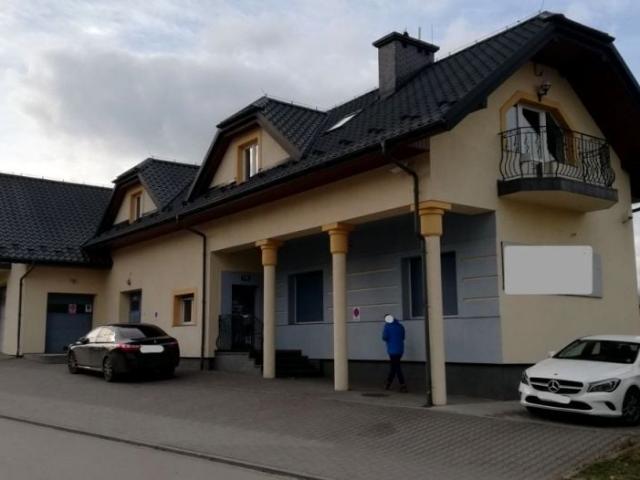 Mieszkanie do wynajęcia w Wieliczka, Małopolskie