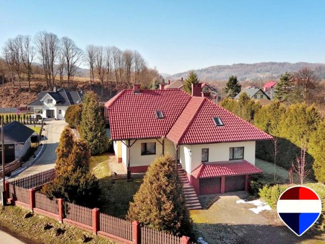 Mieszkanie na sprzedaż w Rajcza, Śląskie
