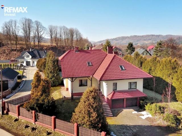 Mieszkanie na sprzedaż w Rajcza, Śląskie