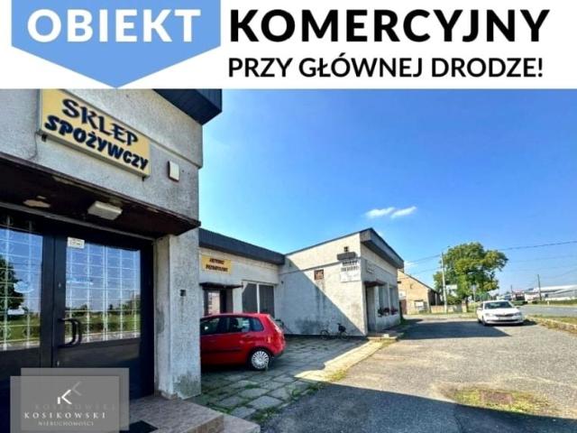 Mieszkanie na sprzedaż w Namysłów, Opolskie