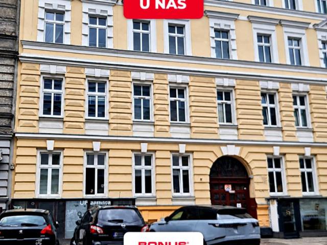 Mieszkanie na sprzedaż w Szczecin, Zachodniopomorskie