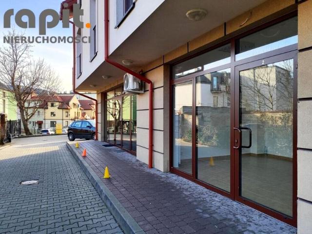 Mieszkanie do wynajęcia w Myślenice, Małopolskie