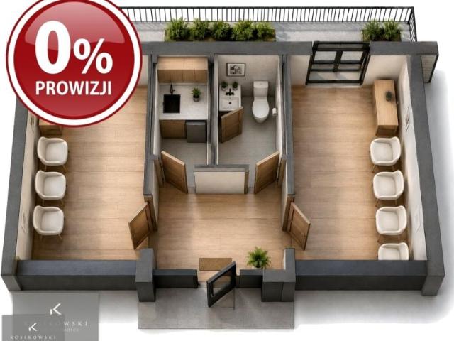 Mieszkanie na sprzedaż w Namysłów, Opolskie