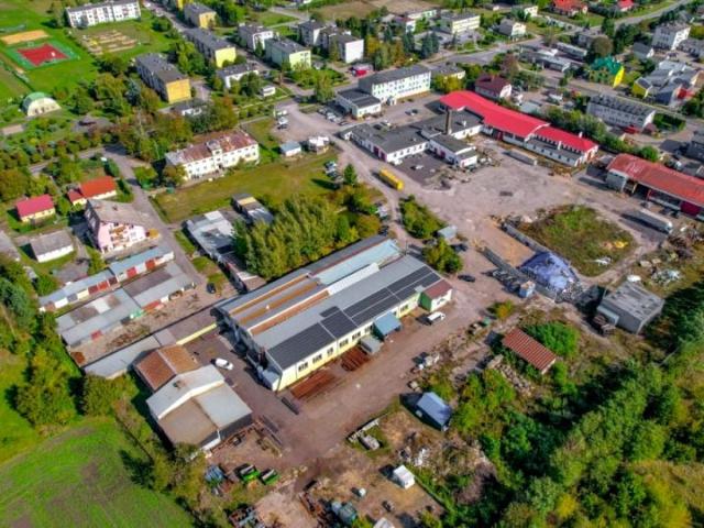Mieszkanie na sprzedaż w Wierzbica, Lubelskie