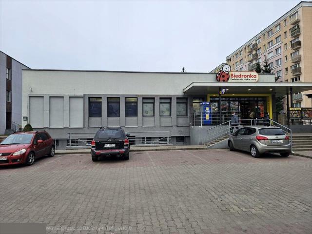 Mieszkanie do wynajęcia w Olsztyn, Warmińsko-mazurskie