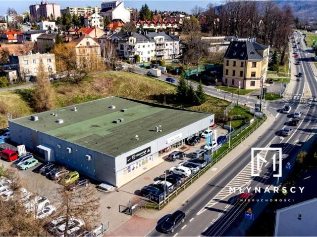 Mieszkanie do wynajęcia w Bielsko-biała, Śląskie