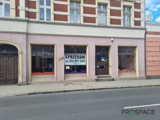Mieszkanie na sprzedaż w Nowa Sól, Lubuskie