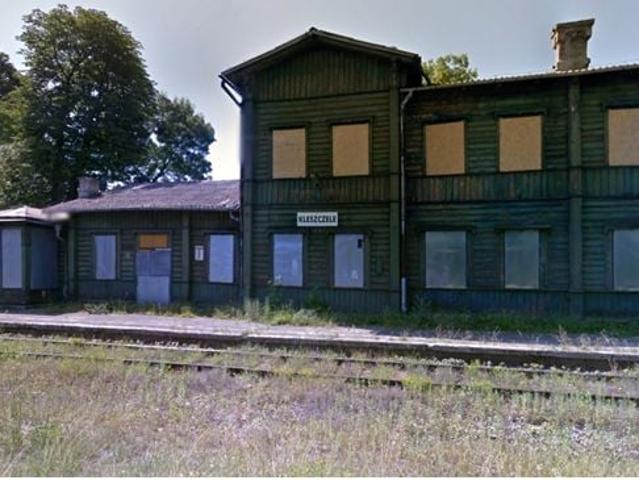 Mieszkanie na sprzedaż w Kleszczele, Podlaskie