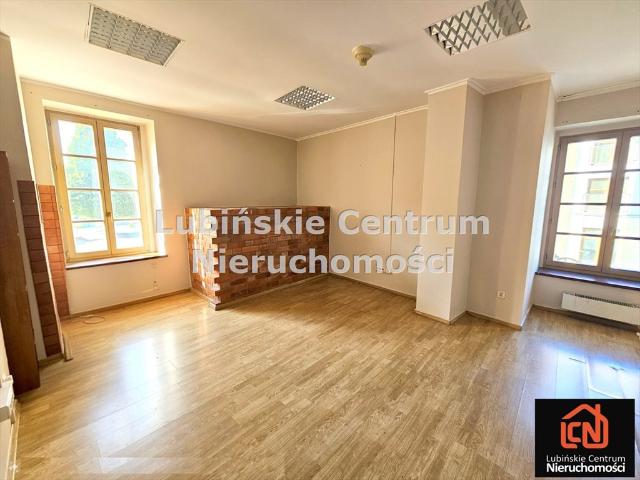 Mieszkanie do wynajęcia w Osiedle Centrum, Lubin