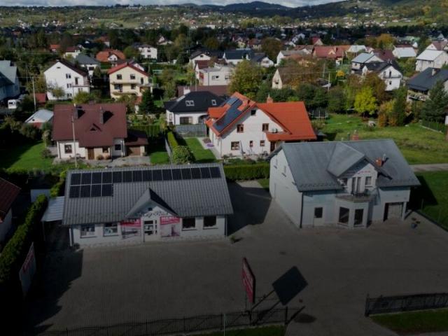 Mieszkanie na sprzedaż w Chełmiec, Małopolskie