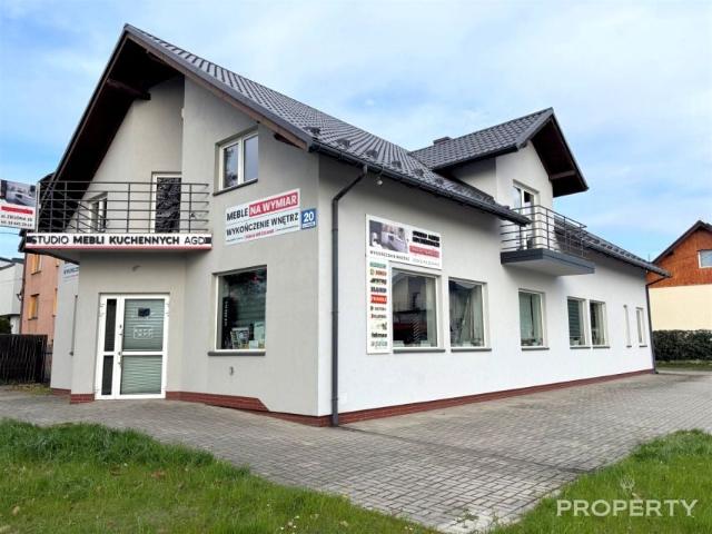 Mieszkanie na sprzedaż w Nowy Sącz, Małopolskie