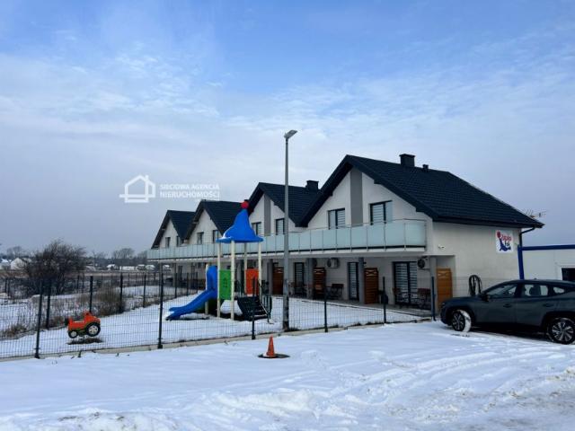 Mieszkanie na sprzedaż w Władysławowo, Pomorskie