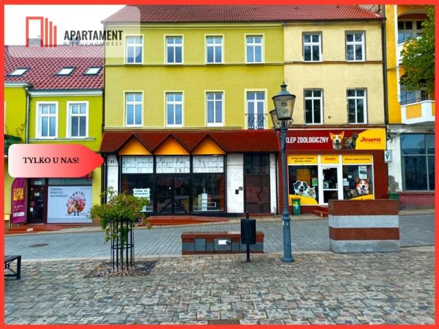 Mieszkanie na sprzedaż w Świecie, Kujawsko-pomorskie