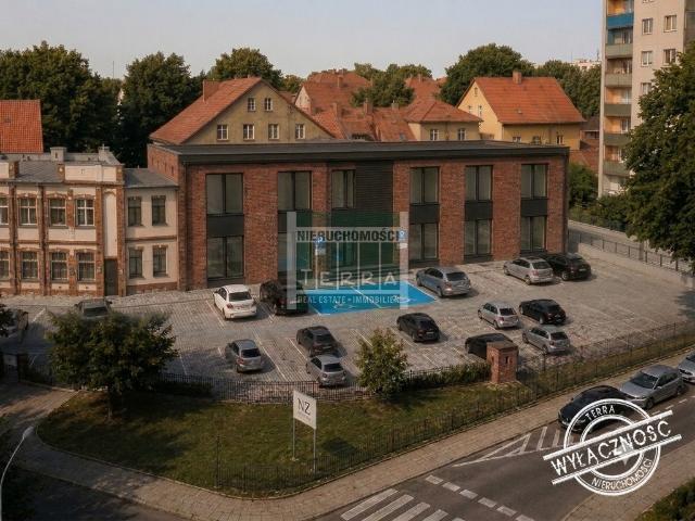Mieszkanie do wynajęcia w Osiedle Braniborskie, Zielona Góra