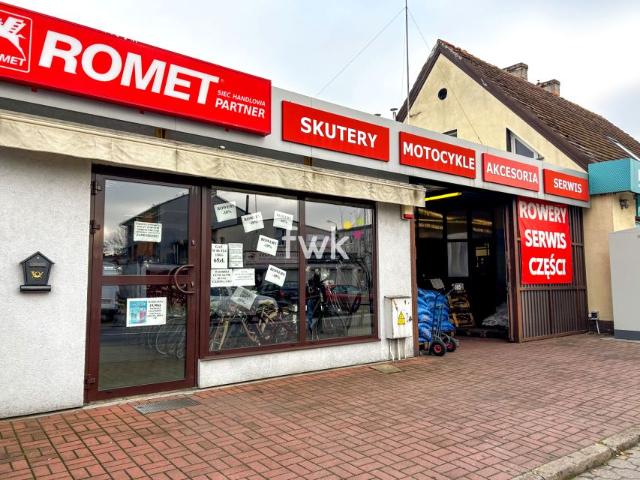 Mieszkanie na sprzedaż w Oborniki, Wielkopolskie