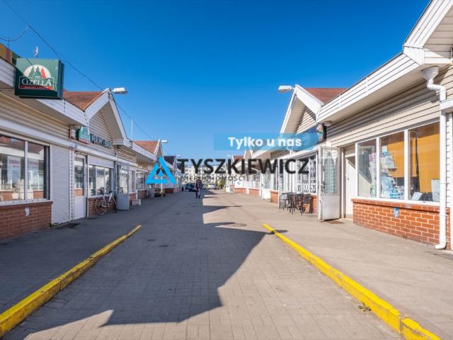 Mieszkanie na sprzedaż w Gdańsk, Pomorskie