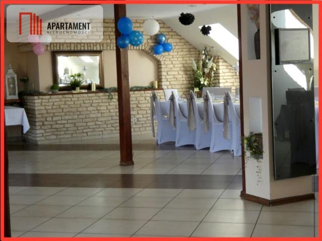 Mieszkanie na sprzedaż w Janowiec Wielkopolski, Kujawsko-pomorskie