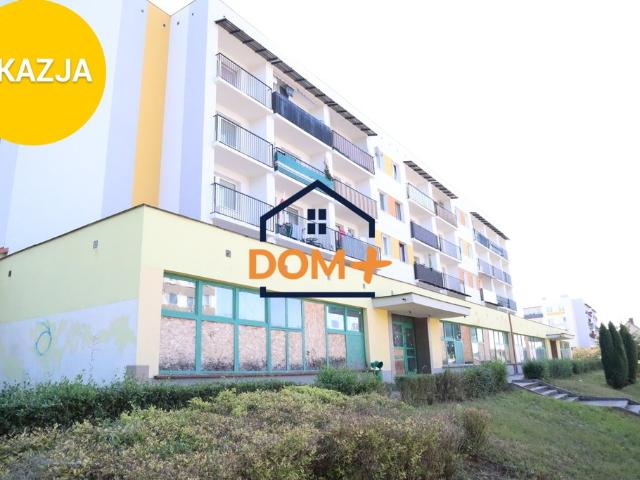 Mieszkanie na sprzedaż w Chocianów, Dolnośląskie