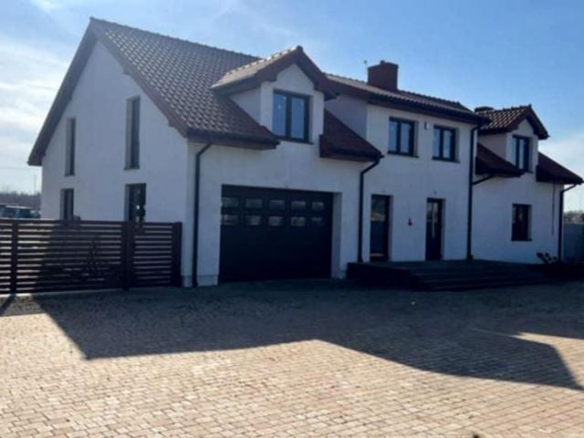 Mieszkanie na sprzedaż w Przykona, Wielkopolskie