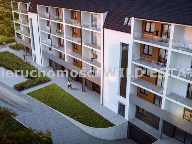 Mieszkanie do wynajęcia w Lesko, Podkarpackie