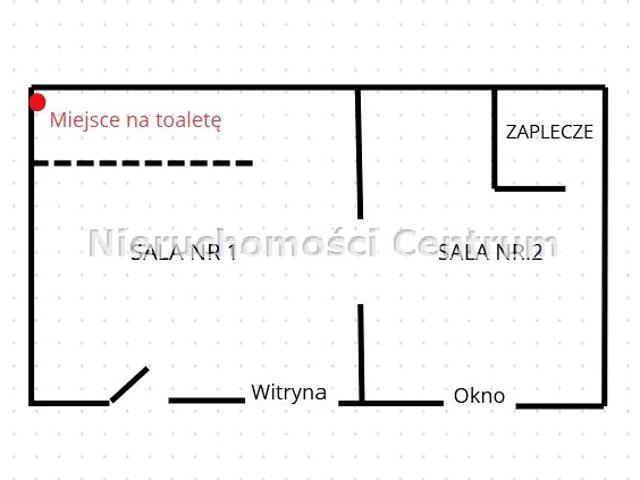 Mieszkanie na sprzedaż w Wałbrzych, Dolnośląskie