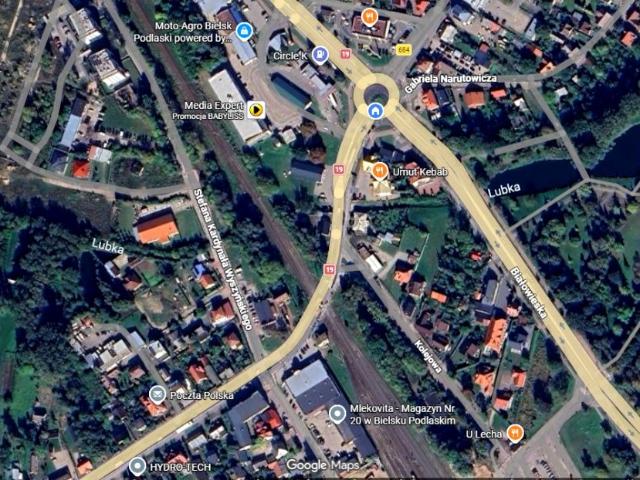 Mieszkanie do wynajęcia w Bielsk Podlaski, Podlaskie