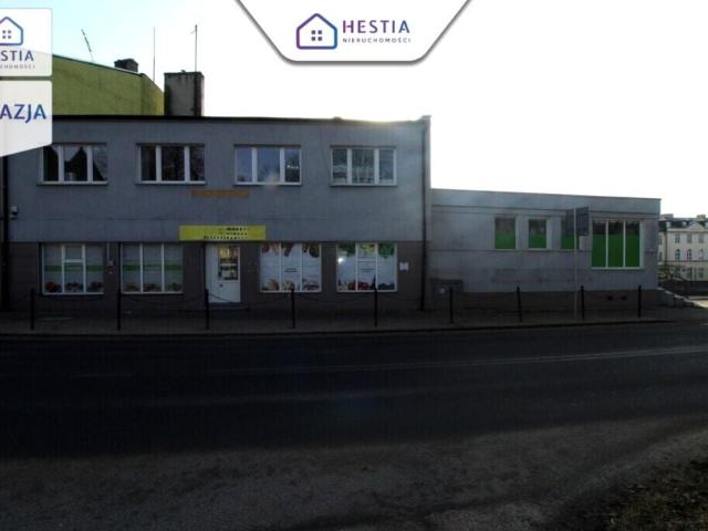 Mieszkanie na sprzedaż w Świdwin, Zachodniopomorskie