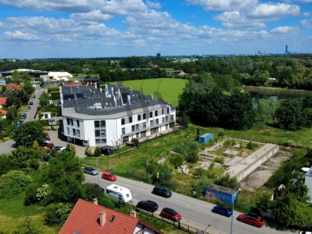 Mieszkanie do wynajęcia w Wysoka, Dolnośląskie