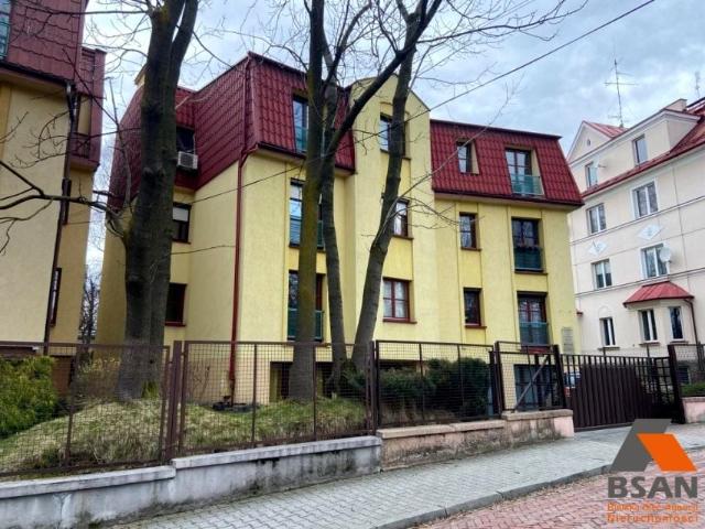 Mieszkanie na sprzedaż w Bielsko-biała, Śląskie