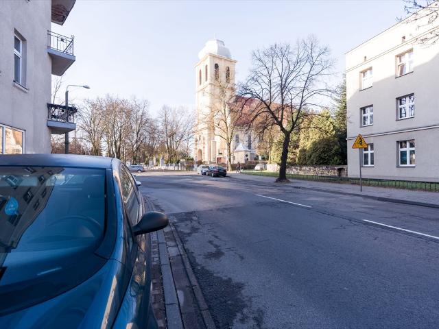 Mieszkanie na sprzedaż w Katowice, Śląskie