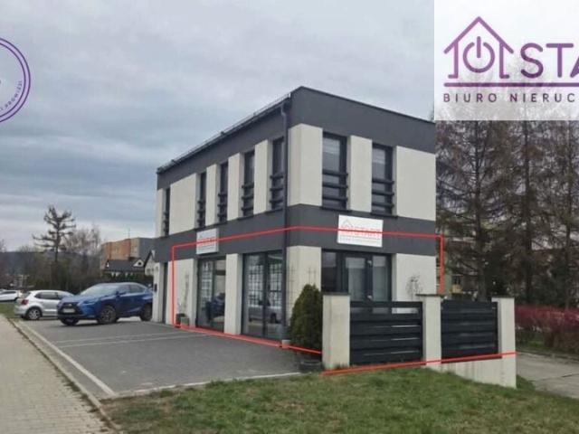 Mieszkanie do wynajęcia w Nowy Targ, Małopolskie