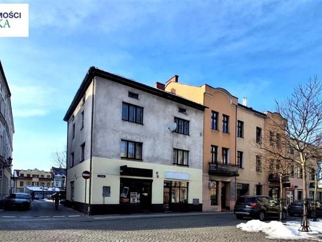 Mieszkanie do wynajęcia w Oświęcim, Małopolskie